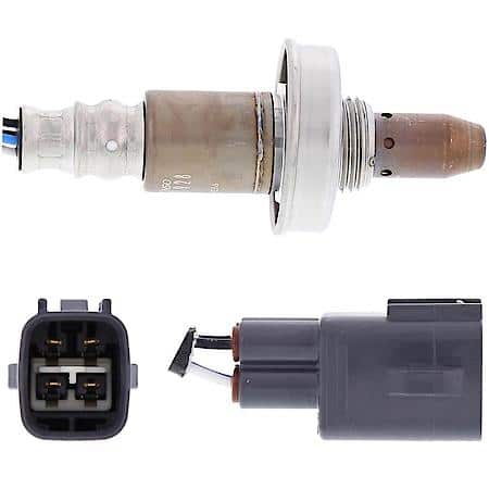 Air-Fuel Ratio Sensor 4 Wire, Direct Fit, Heated, Wire Length: 13.39"