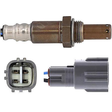 Oxygen Sensor: 4 Wire, Direct Fit, Heated, Wire Length: 11.77"
