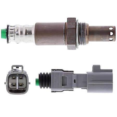 Air-Fuel Ratio Sensor 4 Wire, Direct Fit, Heated, Wire Length: 16.34"