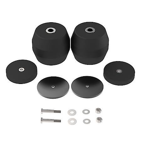 Rubber Spring, Inside Coil Spring Mount, 7000Lb Weight/Set, Aeon Hollow Rubber