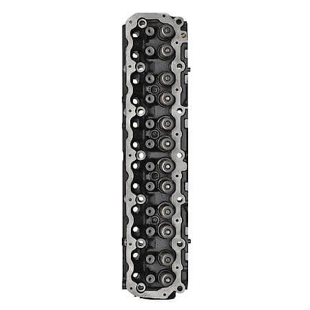 Engine Cylinder Head; AMC 4.0 99-06 New Head