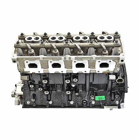 Engine Long Block; Chrysler 6.4 HEMI 14-17 Engine