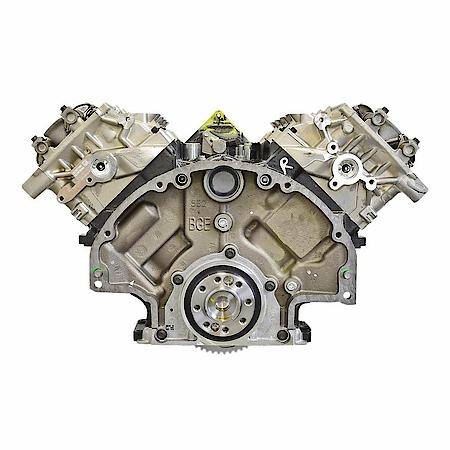 Engine Long Block; Chrysler 6.4 HEMI 14-17 Engine