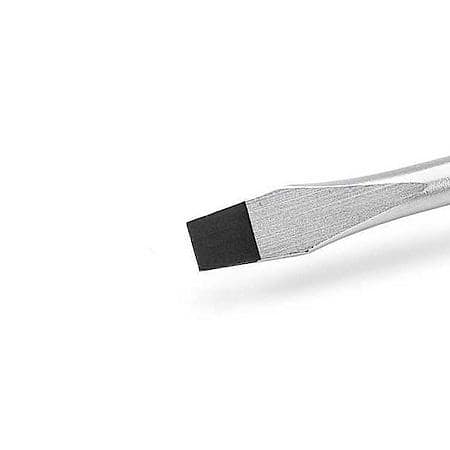 3/8" X 16" Slotted Dual Material Screwdriver