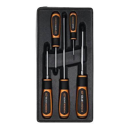 5Pc PH Dual Mat SD