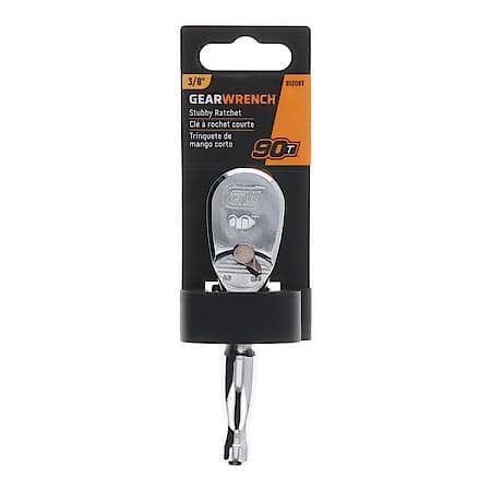 RAT STB 3/8DR 90T