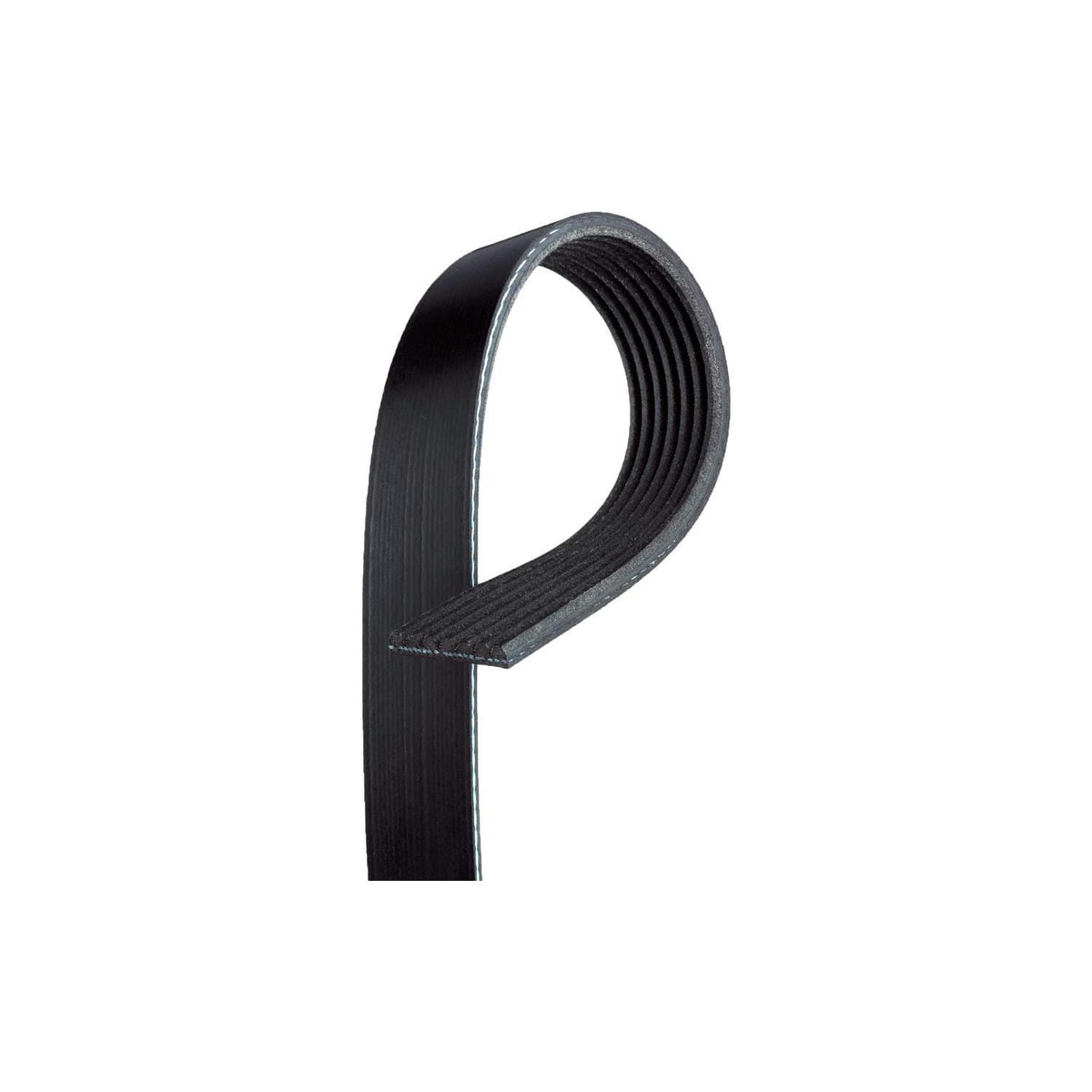 ACDelco GM Original Equipment 1030 mm Serpentine Belt 12634319 (1/2)