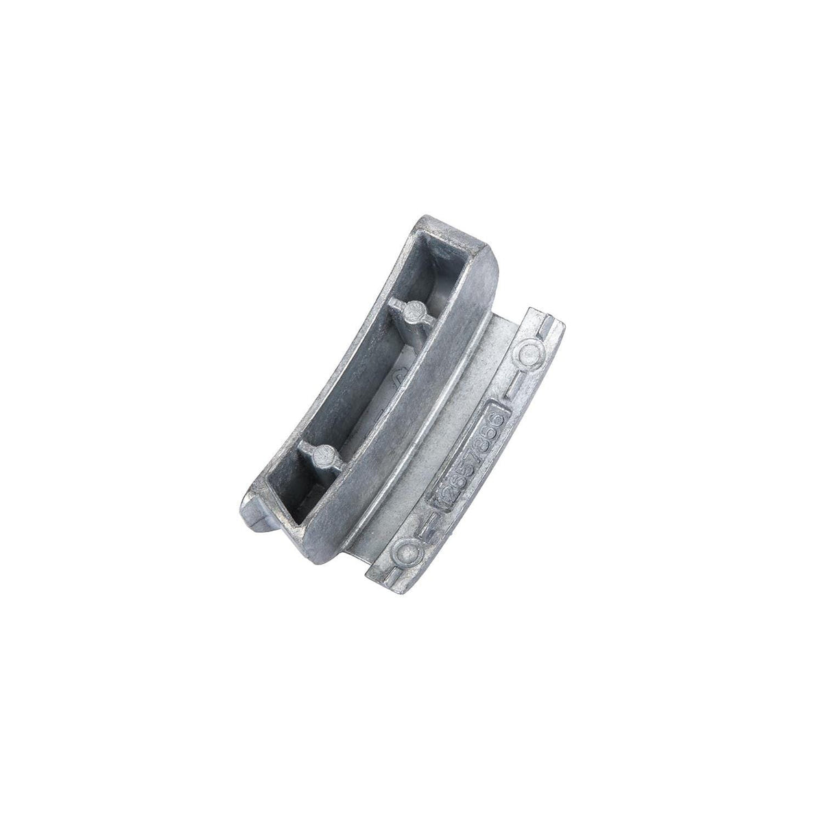 ACDelco GM Original Equipment 887 mm Serpentine Belt 12658178 (2/2)
