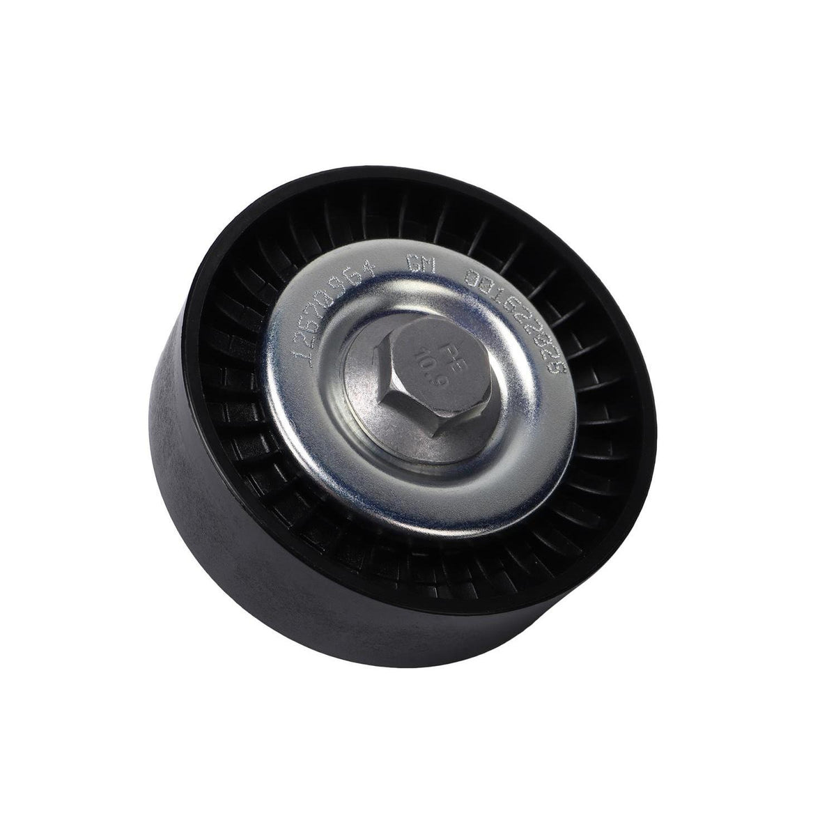 ACDelco Accessory Drive Belt Idler Pulley 12670964 (1/2)