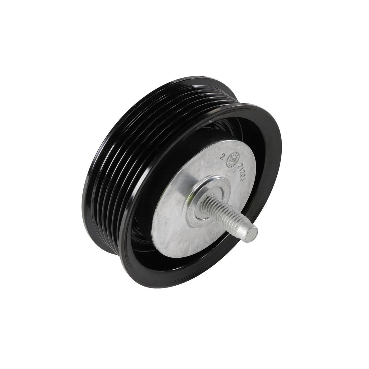 ACDelco Accessory Drive Belt Idler Pulley 12685910 (1/2)