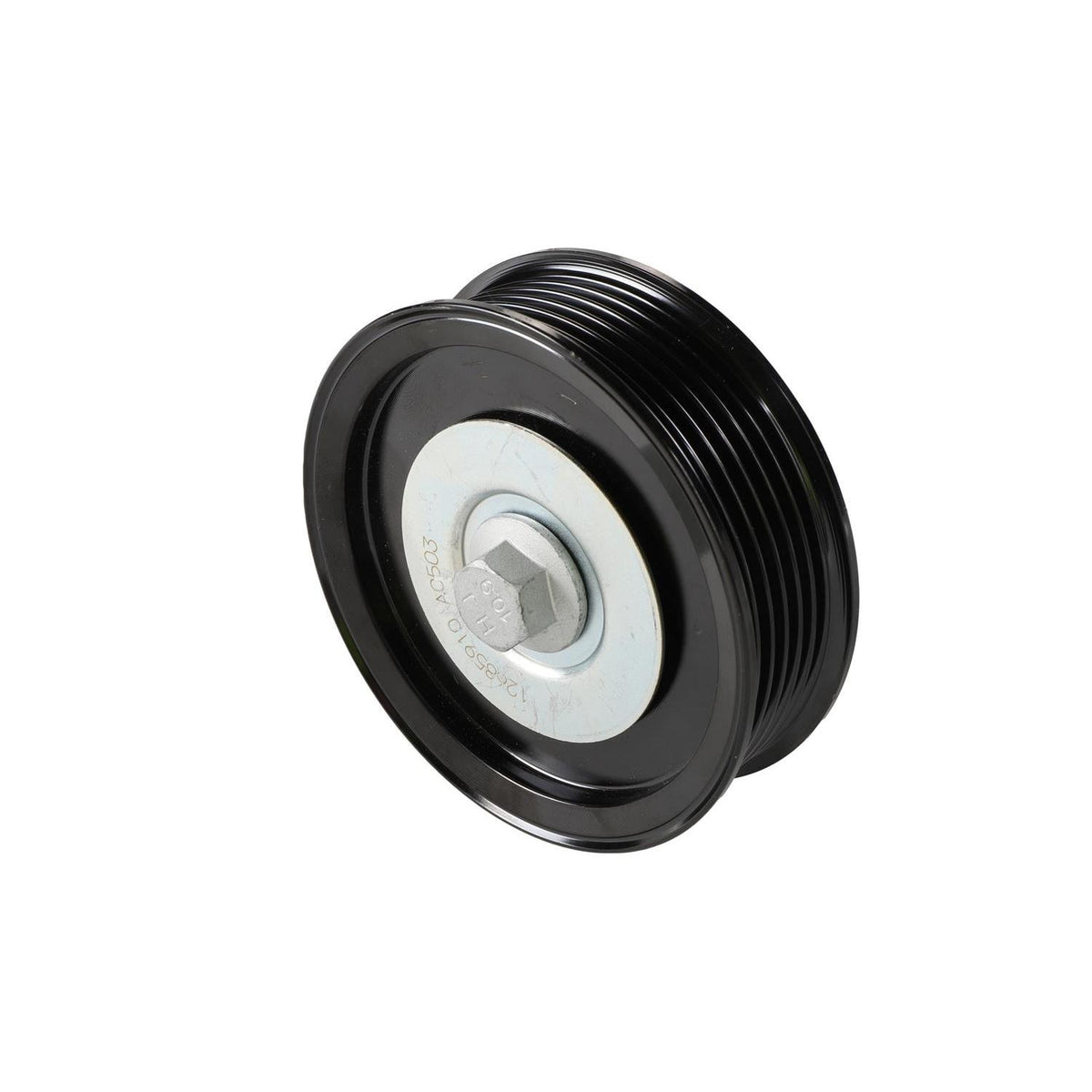 ACDelco Accessory Drive Belt Idler Pulley 12685910 (2/2)
