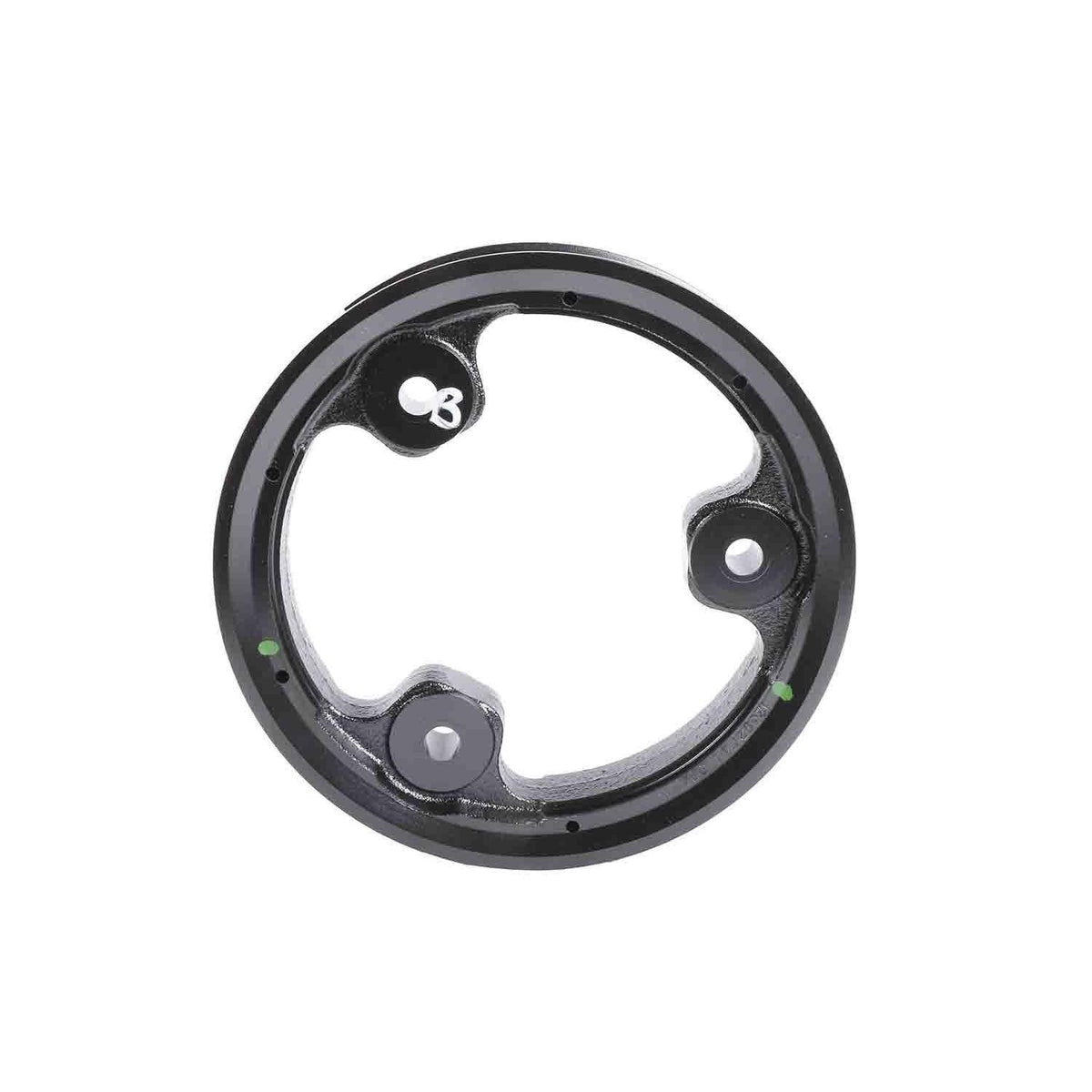 ACDelco Engine Crankshaft Pulley 12692644 (1/2)