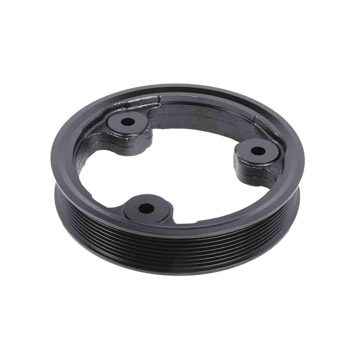 ACDelco Engine Crankshaft Pulley 12692644 (2/2)
