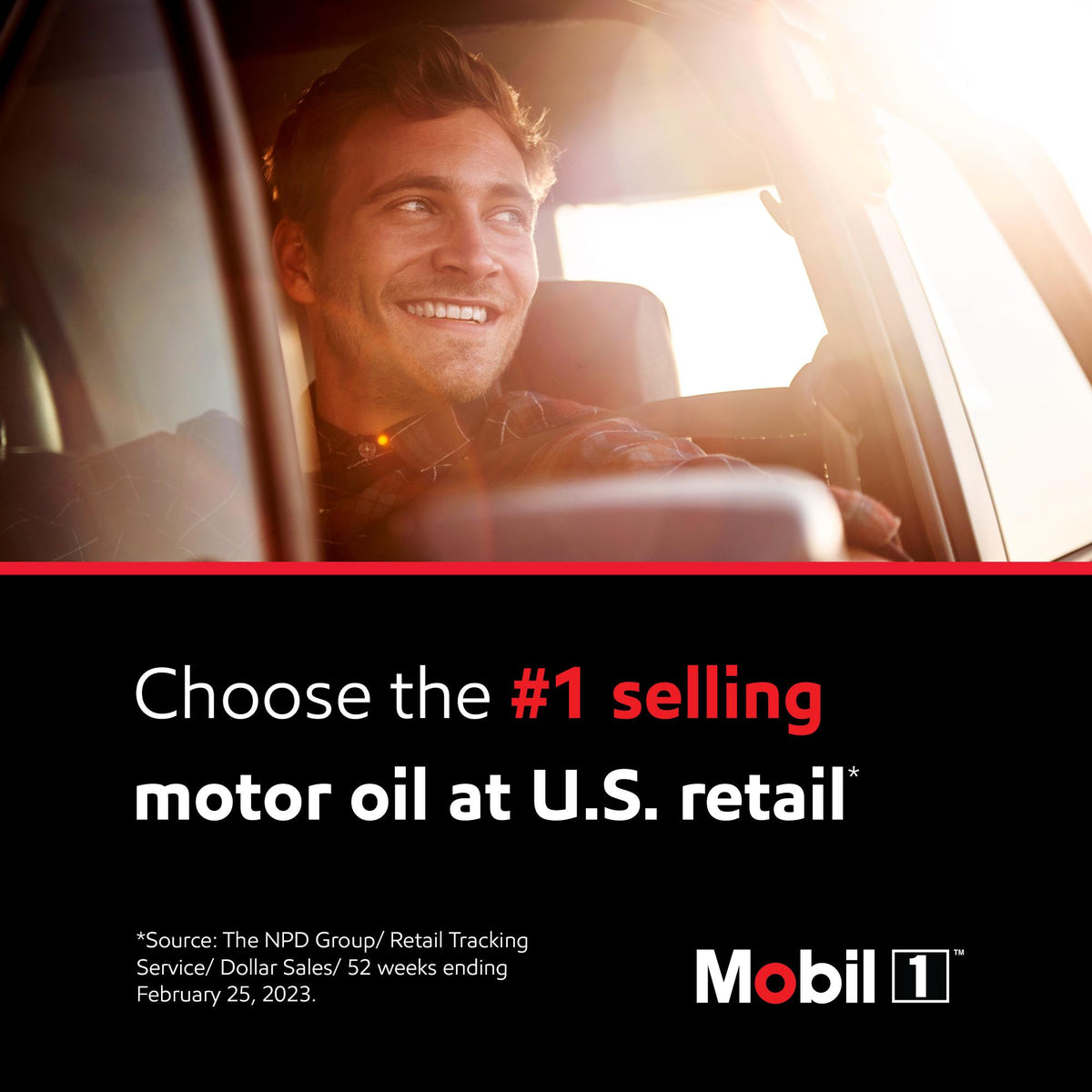 Mobil 1 Turbo Diesel Truck Full Synthetic 5W-40 Motor Oil 4 Quart 127097
