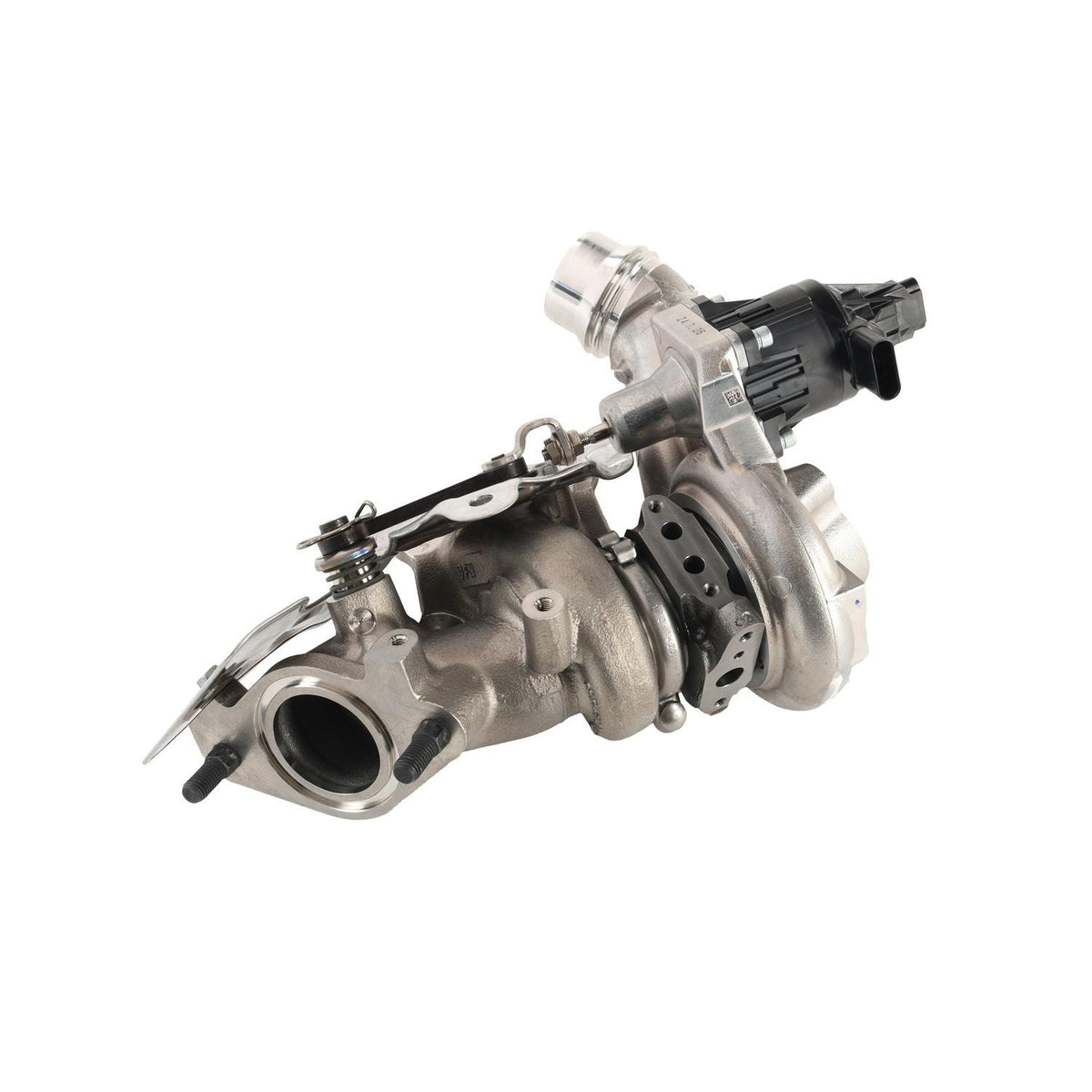 ACDelco Turbocharger 12710314 (1/2)
