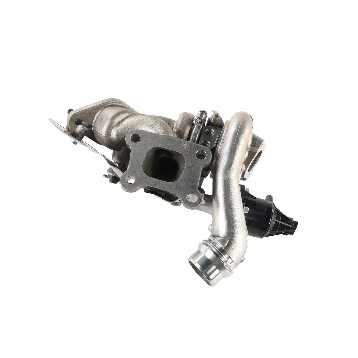 ACDelco Turbocharger 12710314 (2/2)