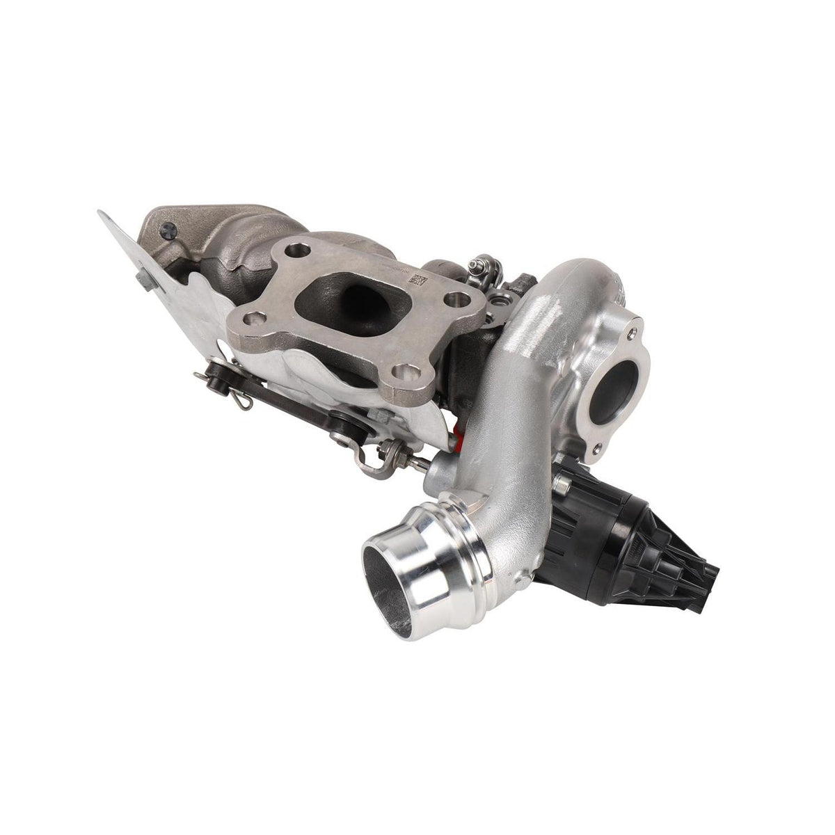 ACDelco Turbocharger 12715142 (1/3)