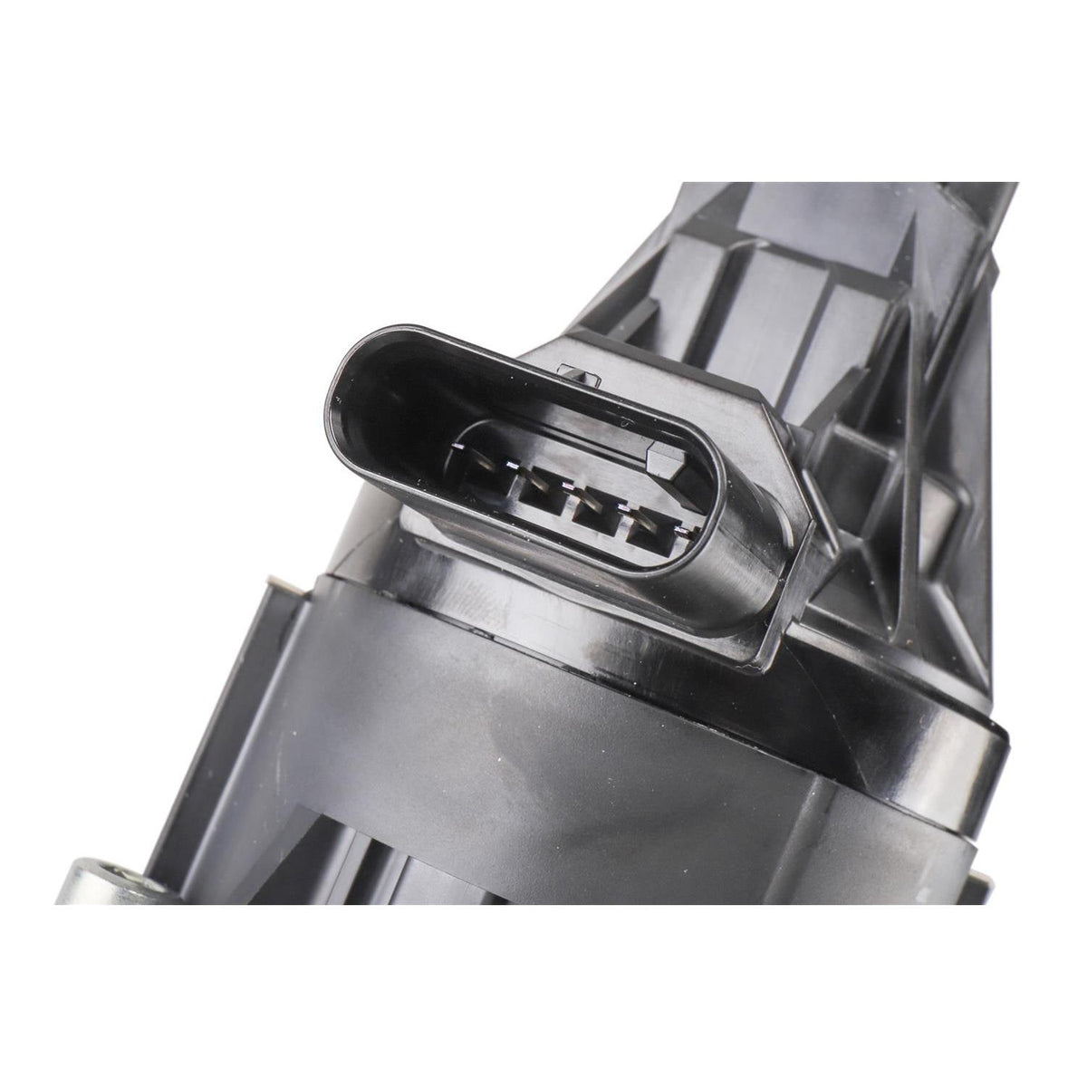 ACDelco Turbocharger 12715142 (2/3)