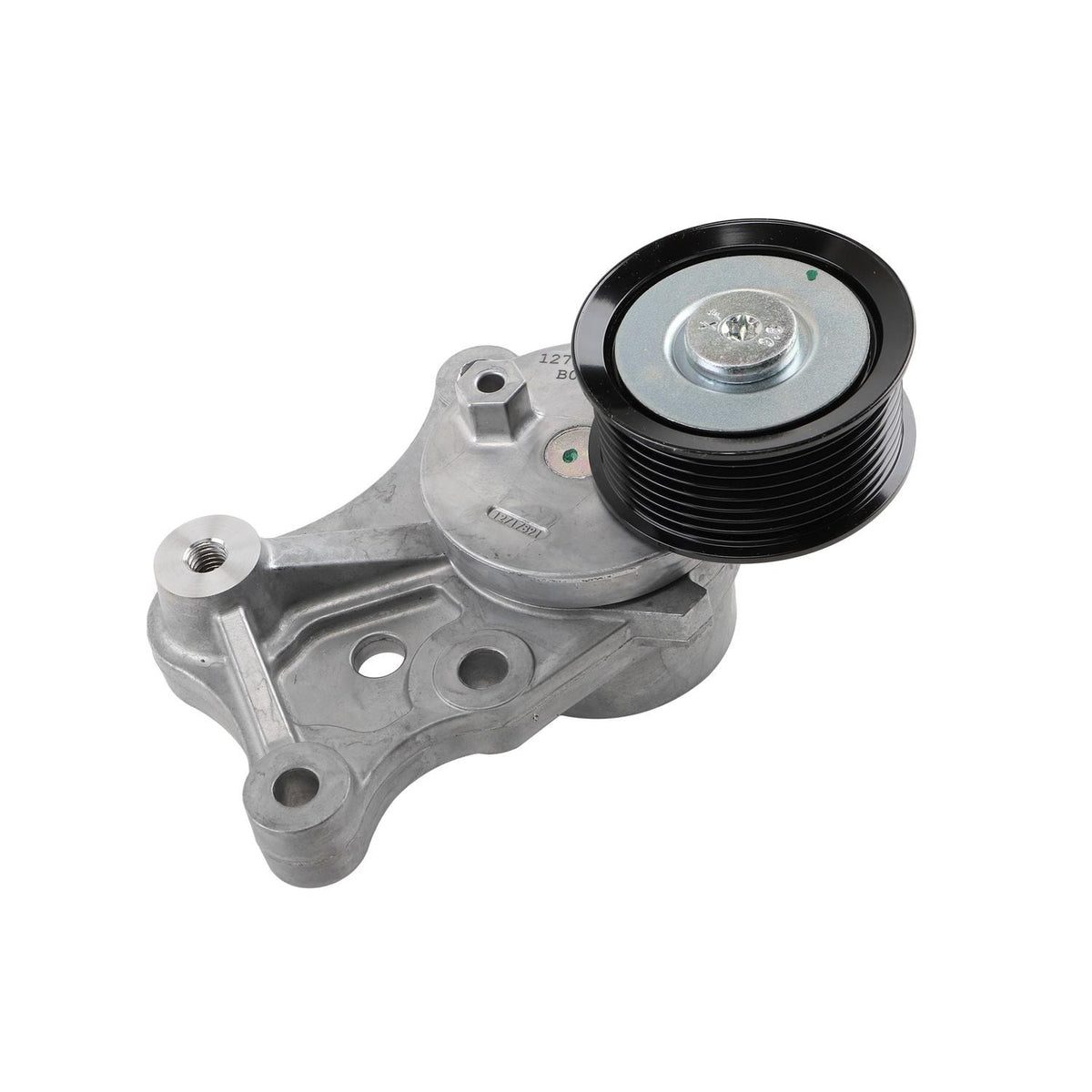 ACDelco Accessory Drive Belt Tensioner Assembly 12716898 (1/2)