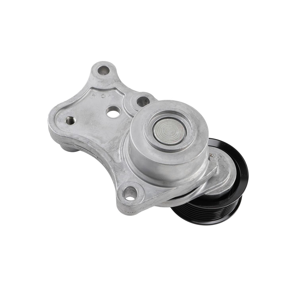 ACDelco Accessory Drive Belt Tensioner Assembly 12716898 (2/2)