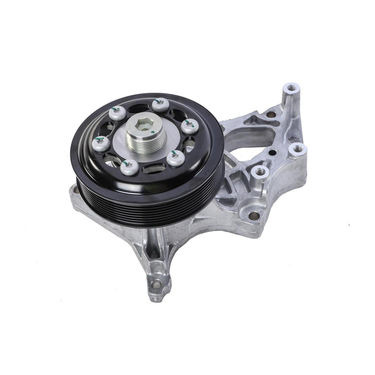 ACDelco Engine Cooling Fan Pulley 12734015 (1/2)