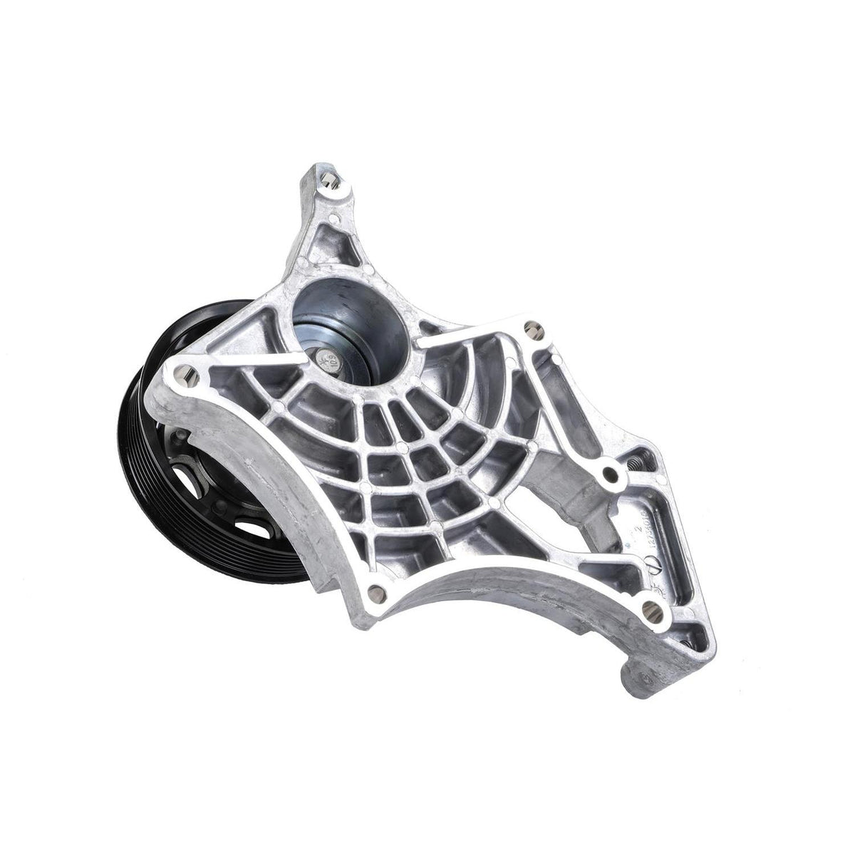 ACDelco Engine Cooling Fan Pulley 12734015 (2/2)