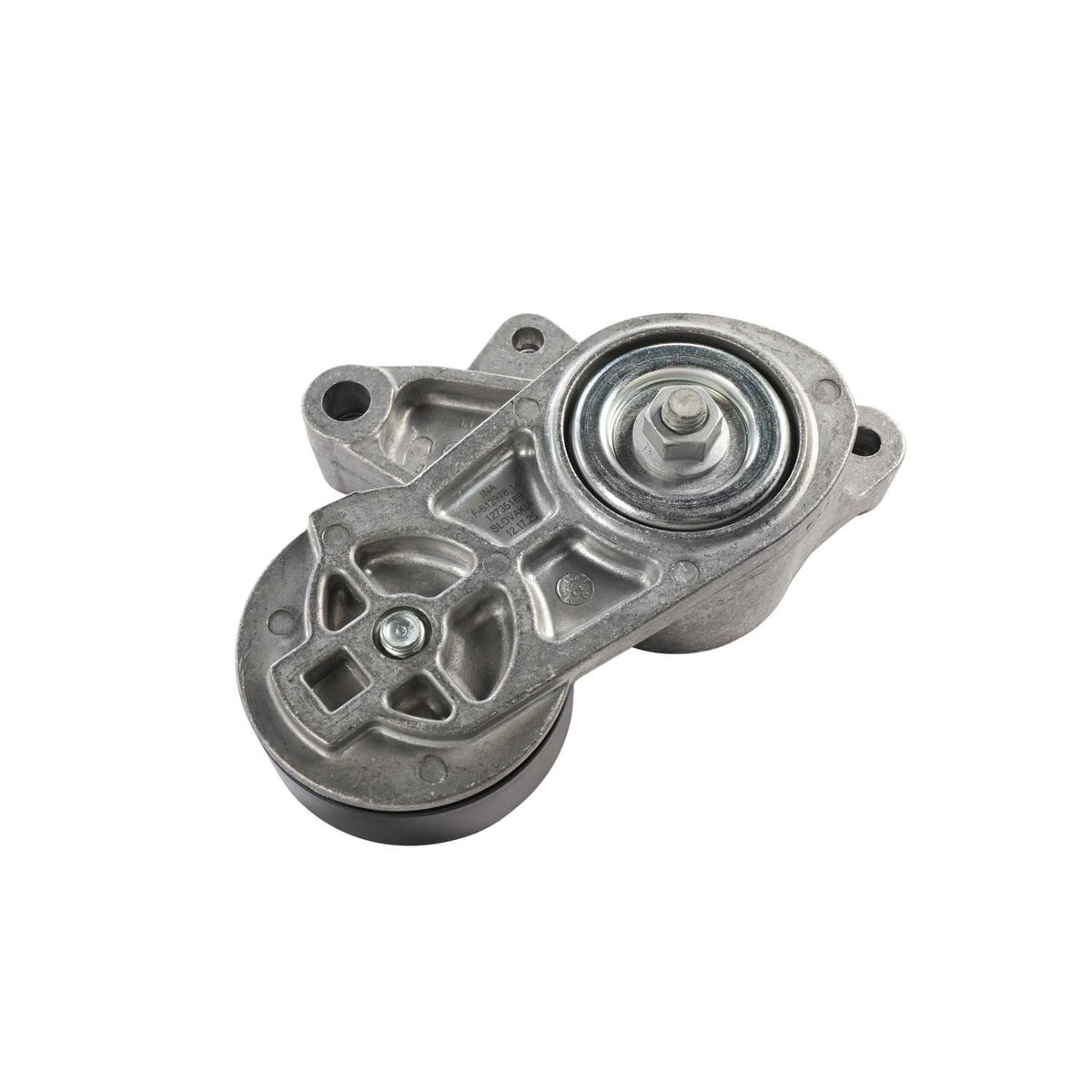 ACDelco Accessory Drive Belt Tensioner Assembly 12735189 (1/4)
