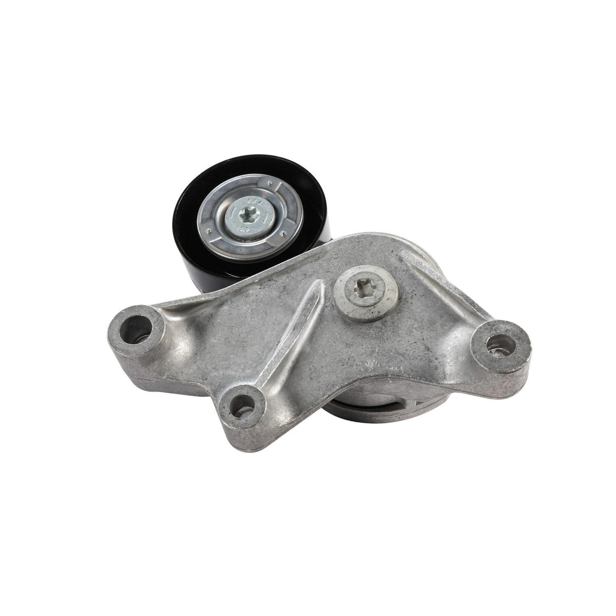 ACDelco Accessory Drive Belt Tensioner Assembly 12735189 (2/4)