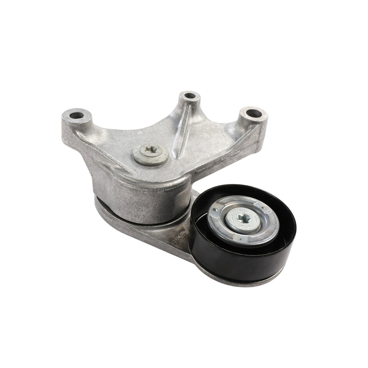 ACDelco Accessory Drive Belt Tensioner Assembly 12735189 (3/4)