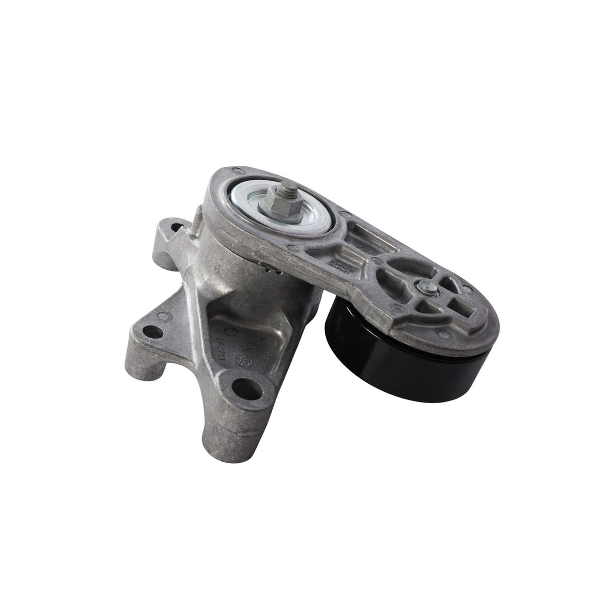 ACDelco Accessory Drive Belt Tensioner Assembly 12735189 (4/4)