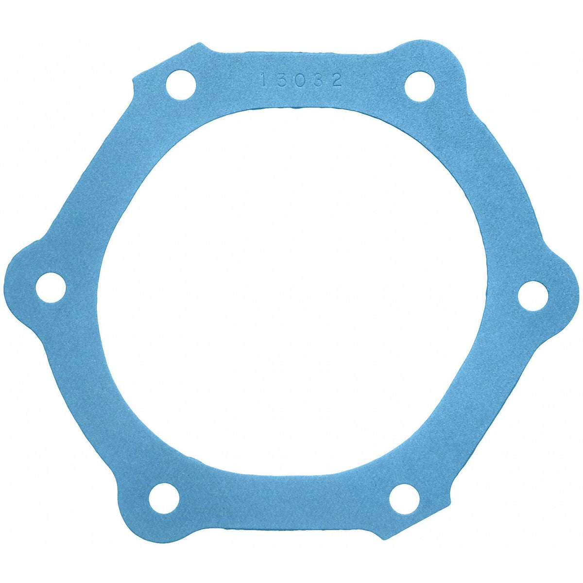 FEL-PRO Engine Water Pump Backing Plate Gasket 13032 (1/1)
