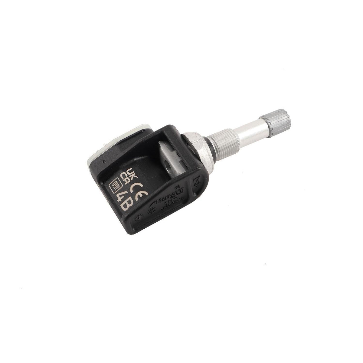 ACDelco Tire Pressure Monitoring System (TPMS) Sensor 13554170 (1/2)