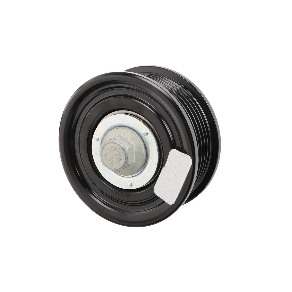 ACDelco Accessory Drive Belt Idler Pulley 15-40603 (1/2)
