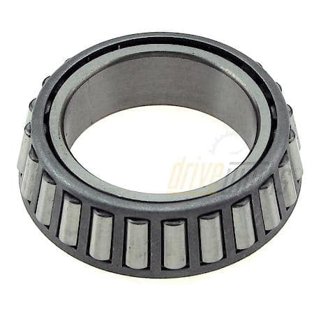 Tapered Cone Wheel Bearing Assembly