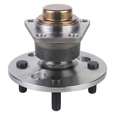 Hub & Bearing Assembly