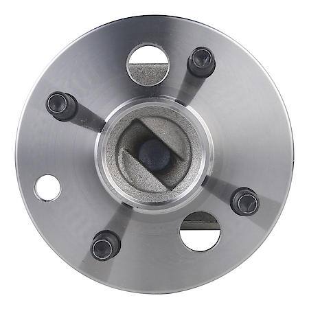 Hub & Bearing Assembly