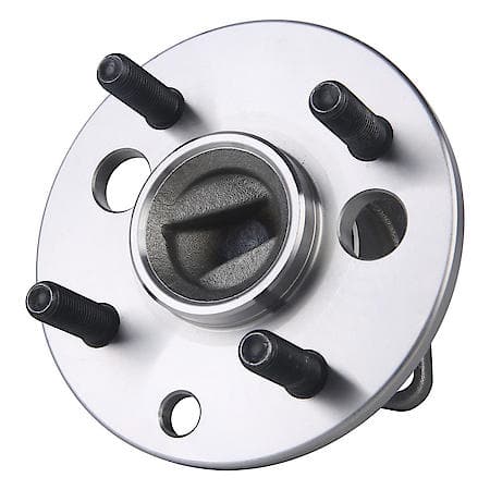 Hub & Bearing Assembly