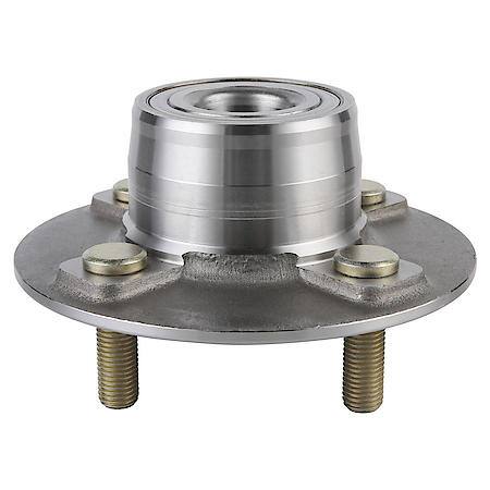 Wheel Hub Assembly