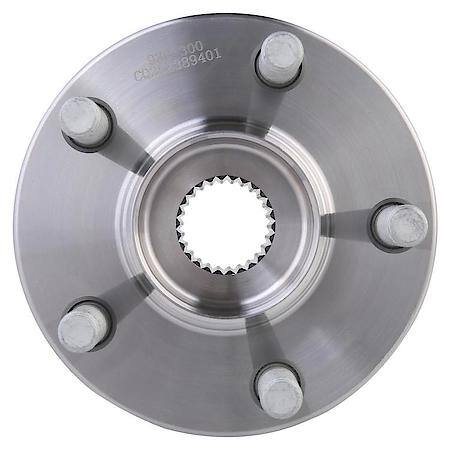 Wheel Hub, 1 each