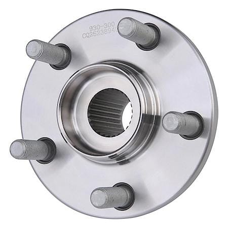 Wheel Hub, 1 each