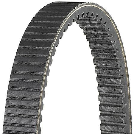 Snowmobile Belt