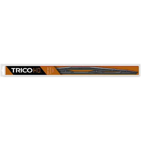 Heavy Duty Wide Saddle 26'' Wiper Blade: Class A, Buses And Trucks