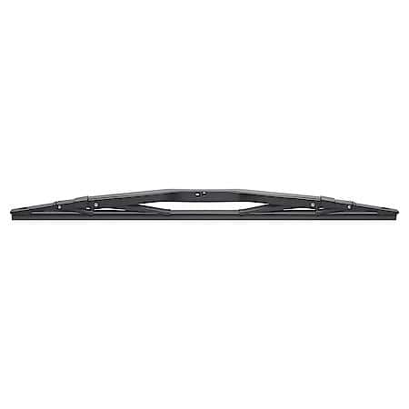 Heavy Duty Wide Saddle 24'' Wiper Blade: Class A, Buses And Trucks