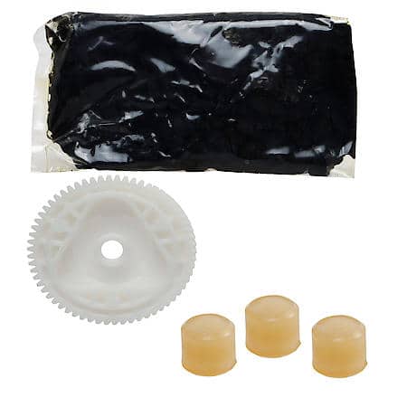 Power Window Motor Gear Kit