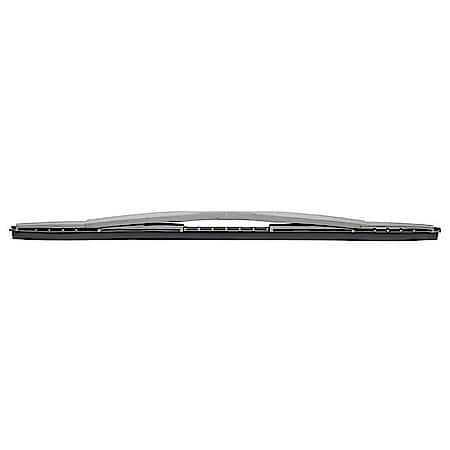 Heavy Duty Five Bar 16'' Wiper Blade: Less Than 48 Ounces Of Load