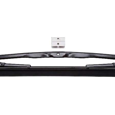 Heavy Duty Five Bar 20'' Wiper Blade: Less Than 48 Ounces Of Load