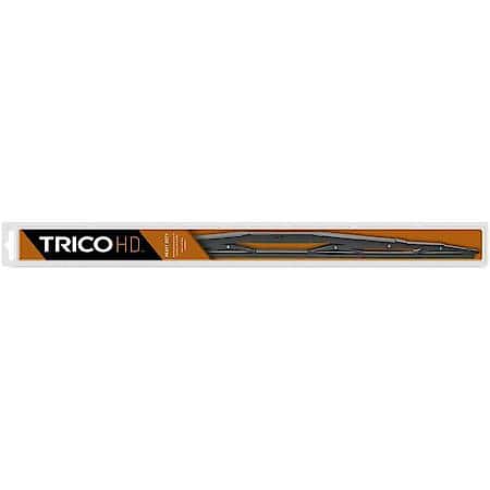 Heavy Duty Wide Saddle 28'' Wiper Blade: Class A, Buses And Trucks