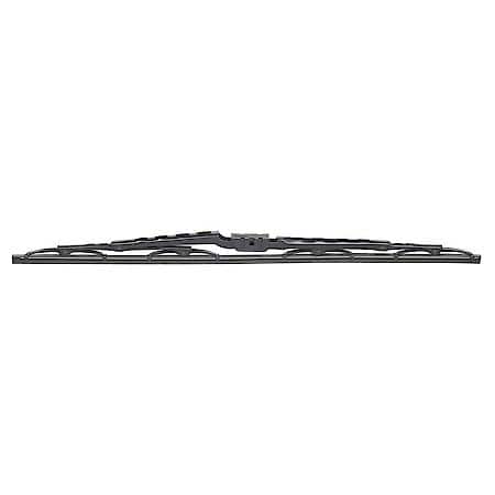 Heavy Duty Vented 24'' Wiper Blade: Class A And Trucks