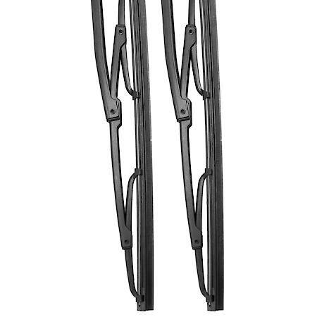 Conventional 21'' Wiper Blade: Factory Performance