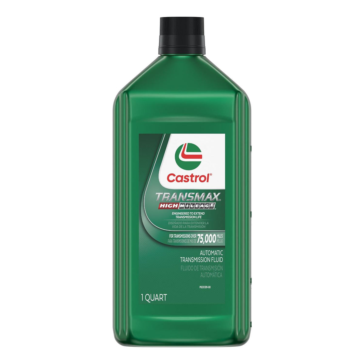 Castrol Transmax Automatic Transmission Fluid | 151DD0